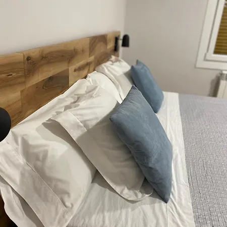 Apartment Cal Franch 3