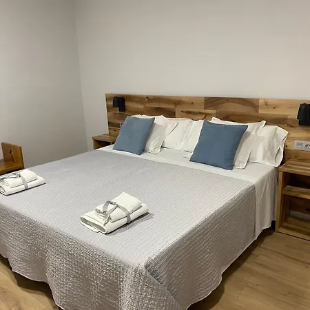 Apartment Cal Franch 3 Cardona