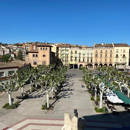 Cal Franch 3 Apartamento Cardona
